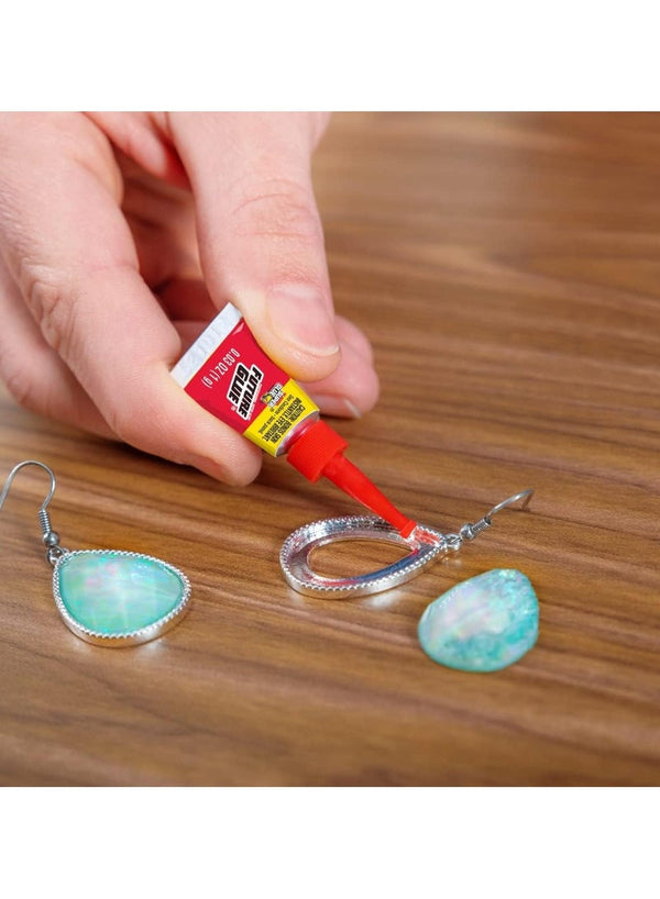 Super Glue Future Glue Liquid 2G x 2 - Super Glue