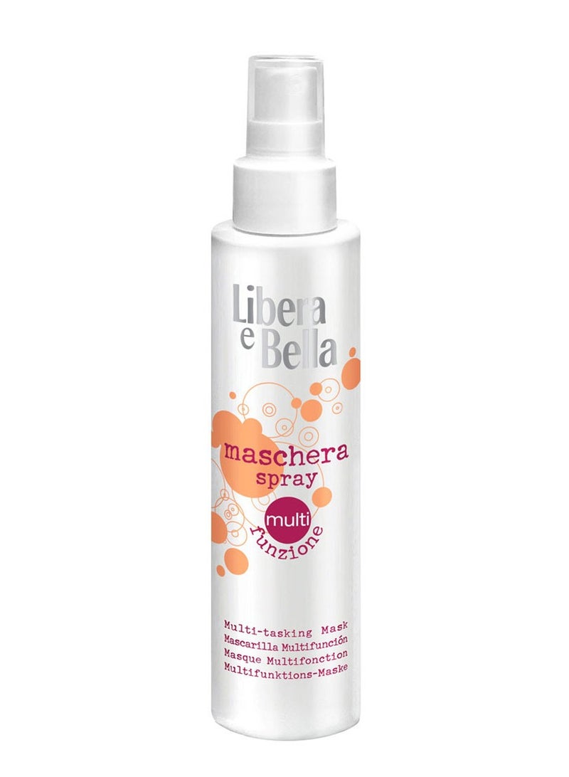 Libera E Bella Multifunctional Spray Mask 150 ML