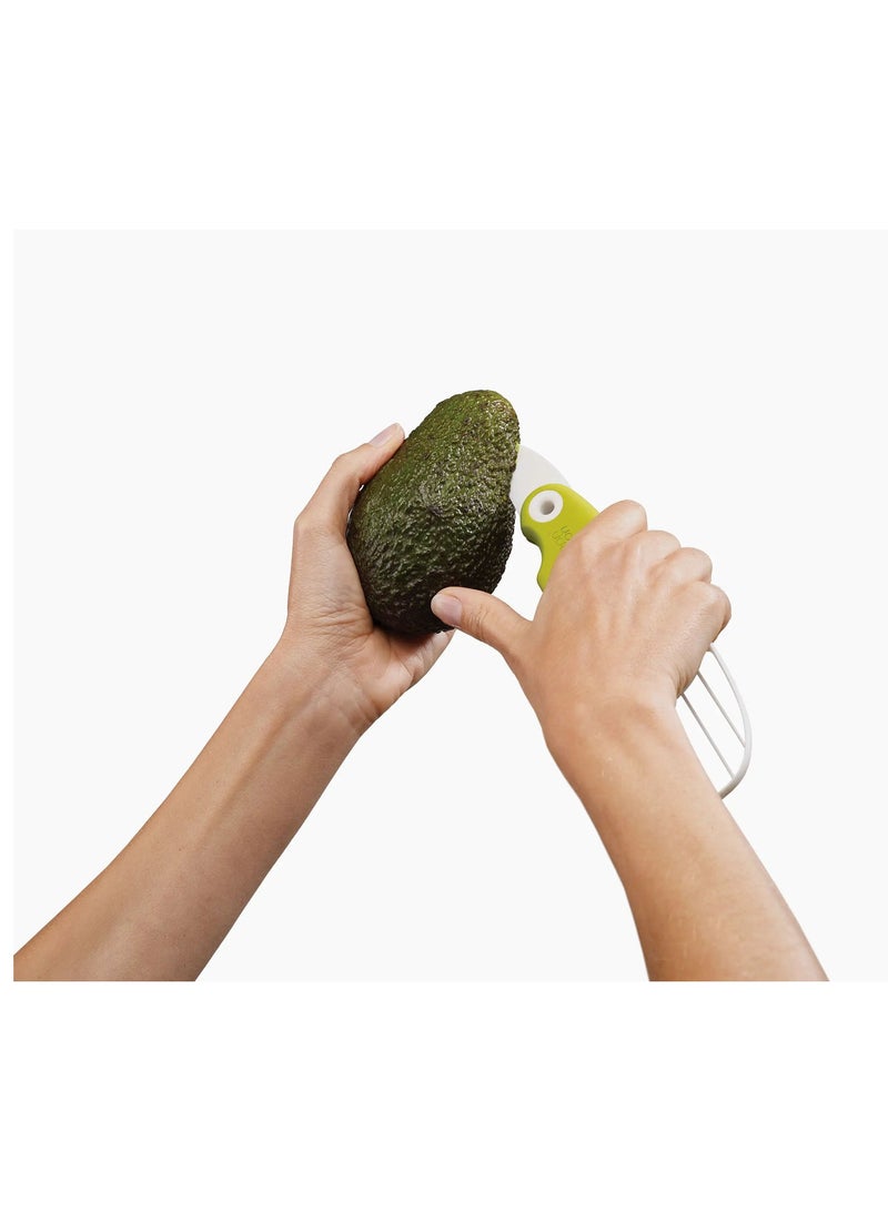 Joie 3 In 1 Avocado Slicer