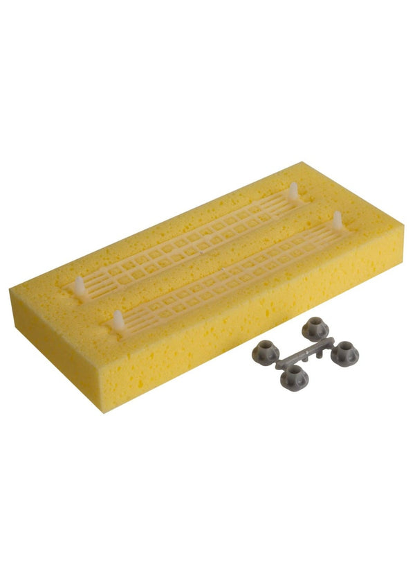 Tonkita Strizzo Sponge Mop Refill
