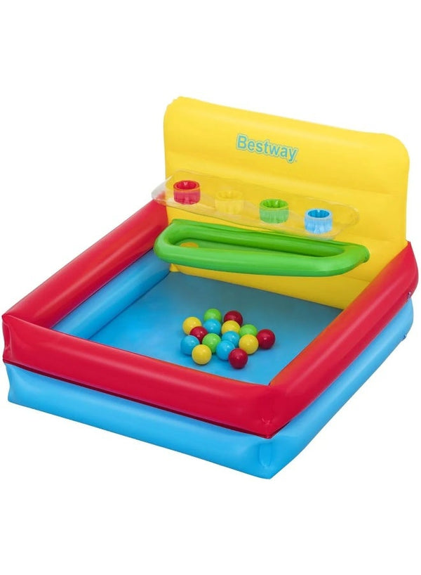 Bestway Inflatable Sort N Play Ball Pit