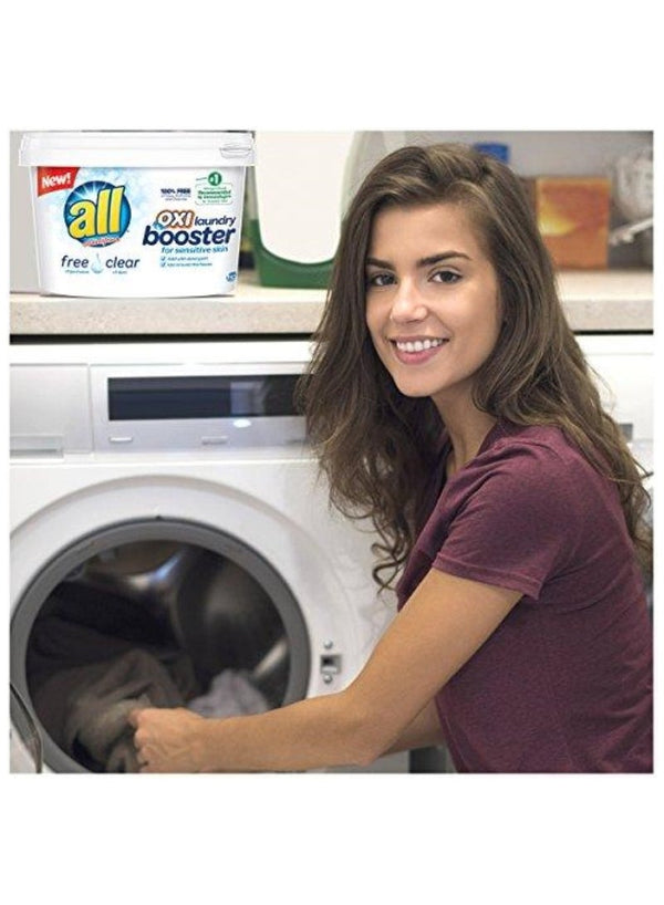 All Oxi Laundry Booster 1.47 Kg - All