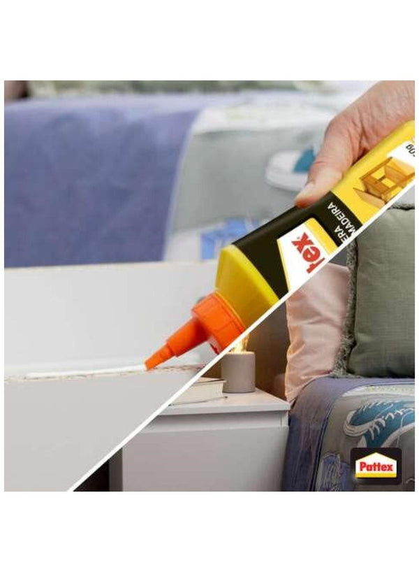 Pattex Wood Express Glue Multicolour 250 G