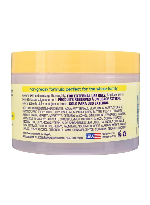 Baby Magic Creamy Whipped Butter 240g