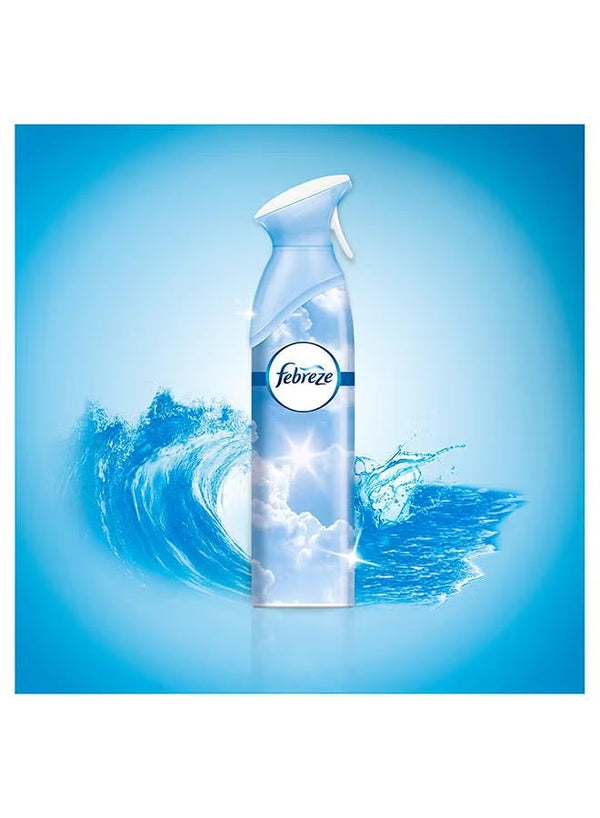 Febreze Ocean And Wind Air Freshener Spray