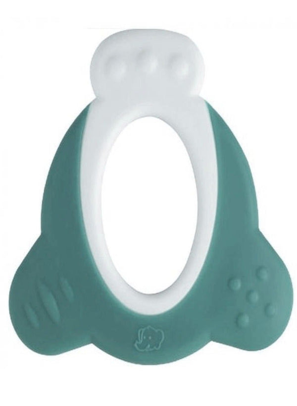 BEBE COMFORT Teething Ring Stage 2 - Mineral Blue