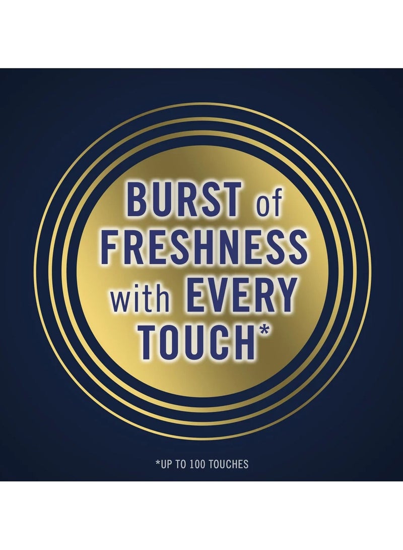 Febreze Unstopables Touch Fabric Spray 800 ML