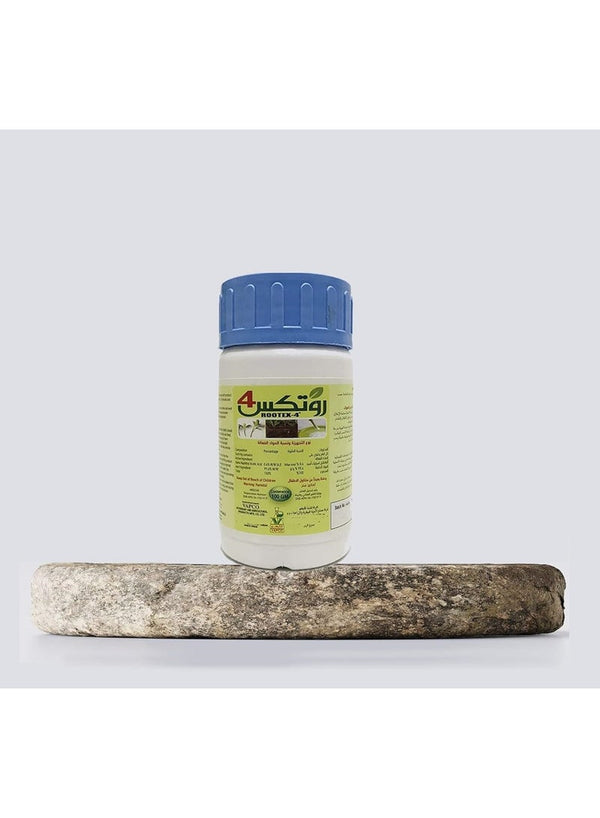 VAPCO Rootex 4 Rooting Hormone 100 Grams