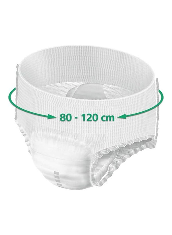 Molicare Mobile Protective Underwear - Medium 14 Pcs