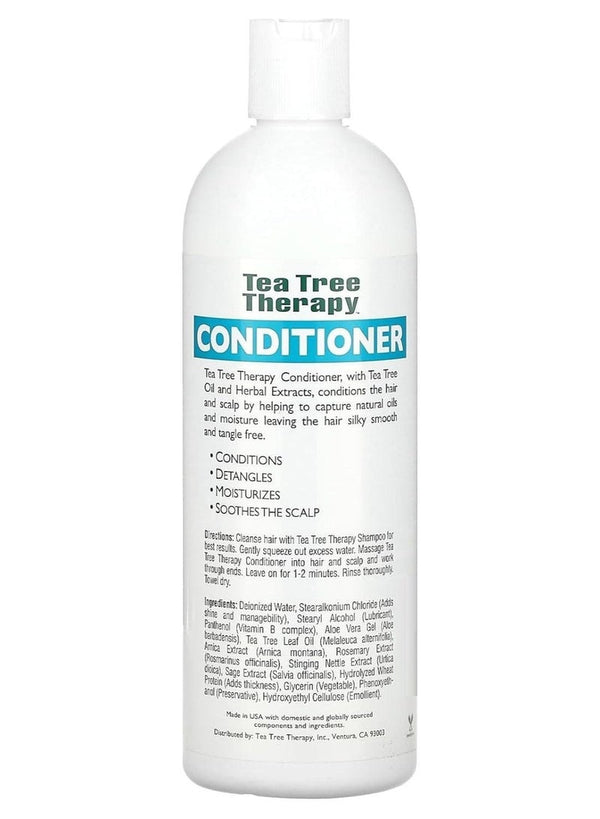 Tea Tree Therapy Conditioner 473 ML