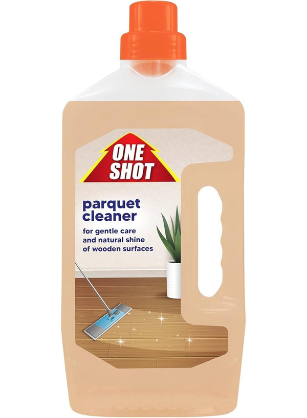 Parquet Cleaner 1 L - ONESHOT