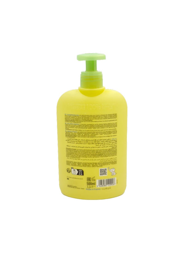 Corine De Farme No Sulfate Shampoo for Babies