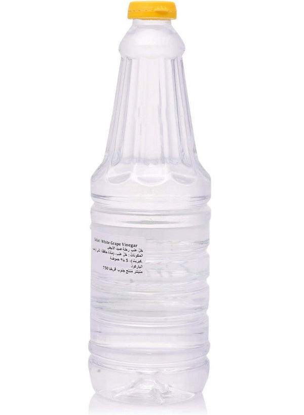 Safari White Grape Vinegar 750 ML