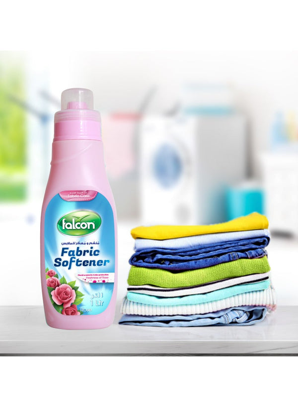 Falcon Fabric Softener Floral Scent 1L