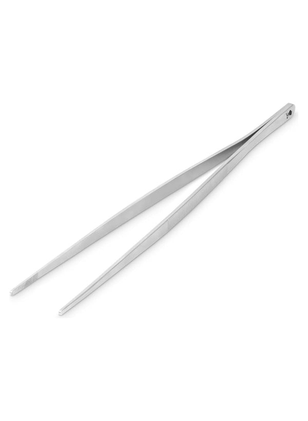 Weber Metal Cooking Tweezers for Precision Grilling
