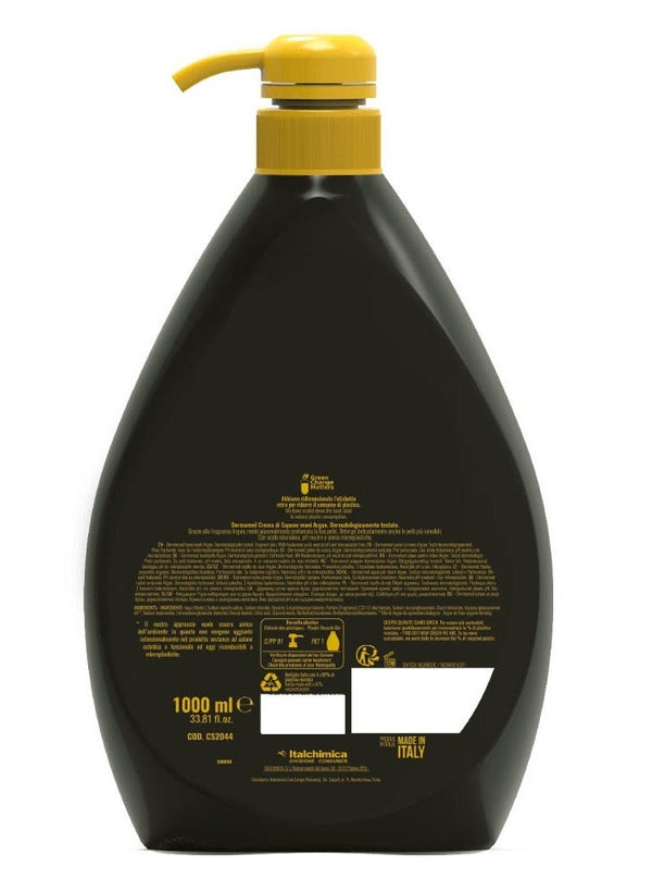 Dermomed Argan Sensuality Liquid Hand Wash 1000 ML