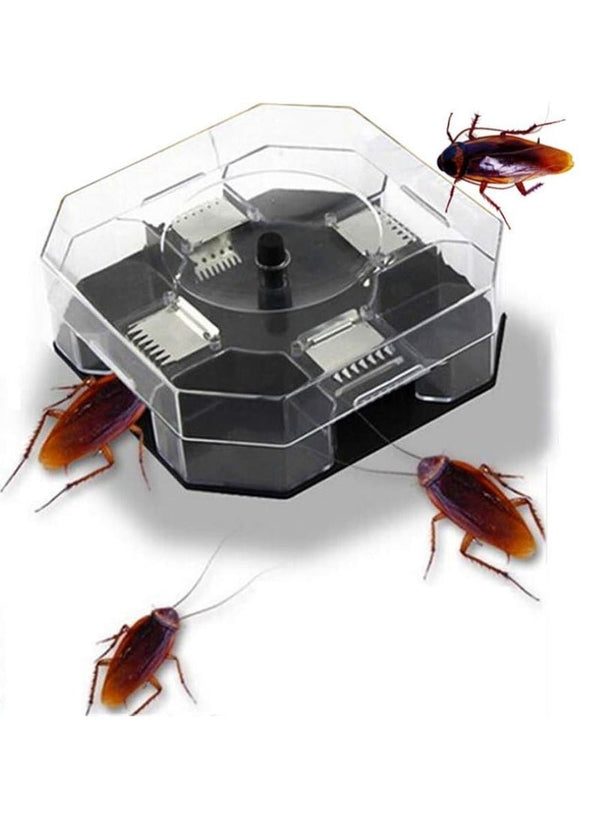 Vincere Cockroach Trap Box