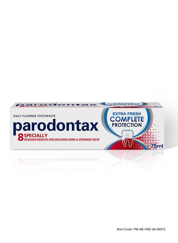 Complete Protection Toothpaste 75ml - Parodontax