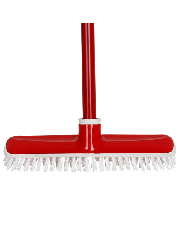 Tonkita Pratico Plastic Scrubbing Brush