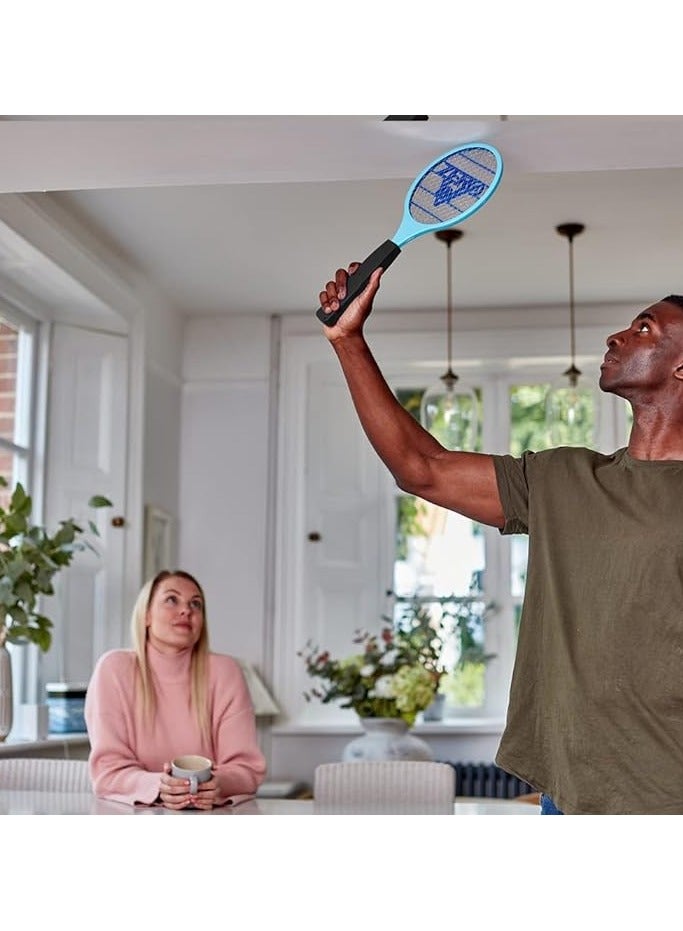 Effective Bug Bat for Instant Insect Control | STV