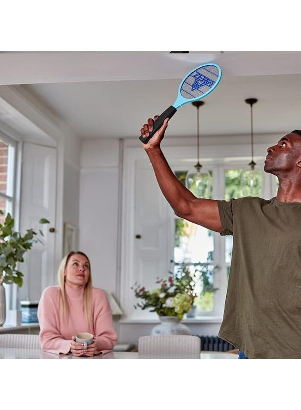 Effective Bug Bat for Instant Insect Control | STV