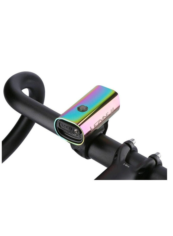 LEZYNE Hecto Drive 40 StVZO Front Light