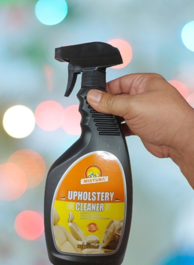MISTUBA Upholstery Cleaner 500 ML