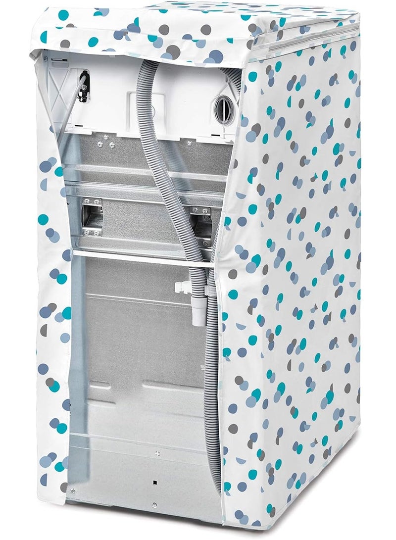 Rayen Waterproof Washing Machine Cover - Medium Size