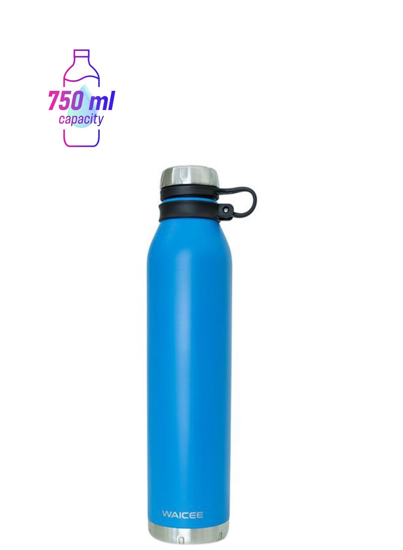 DAWSON SPORTS Stainless Steel Vacuum Insulated Water Bottle