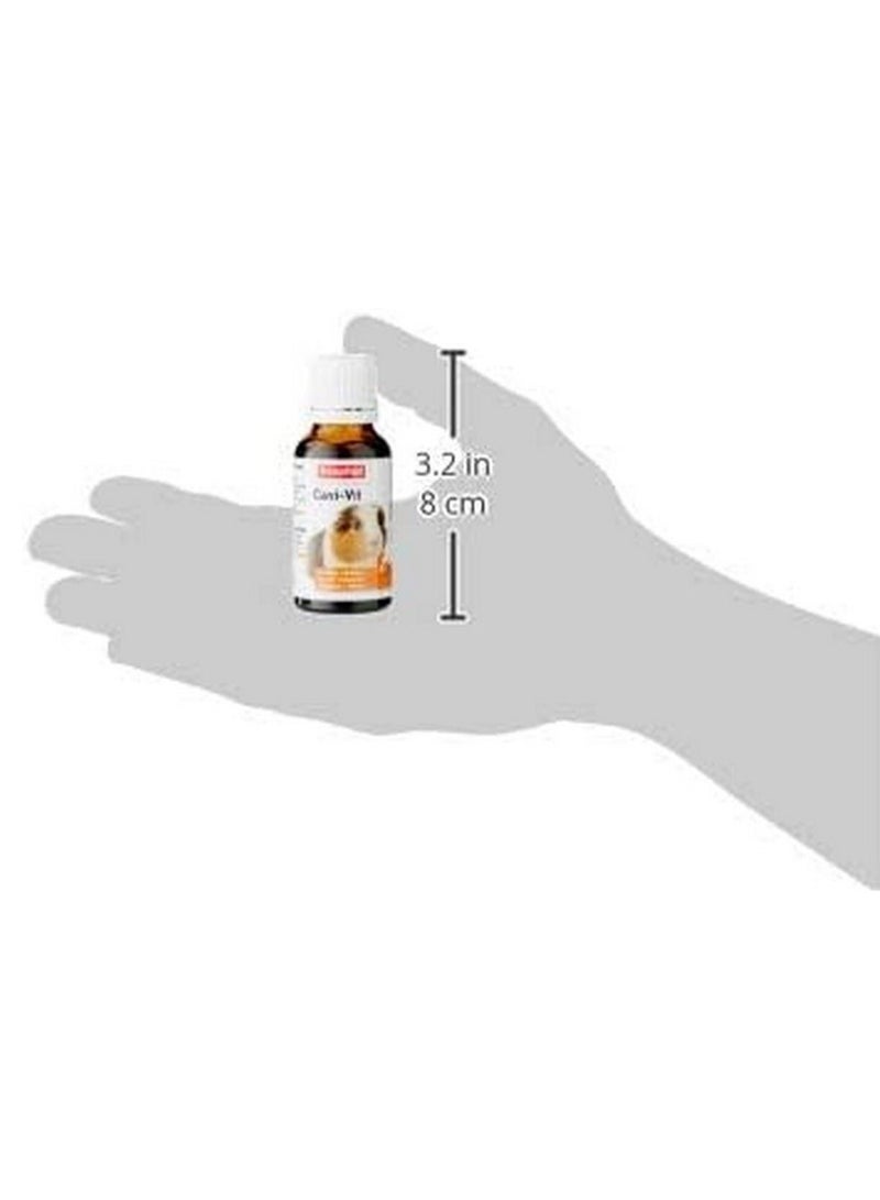 Beaphar Cavi Vit Guinea 20 ML