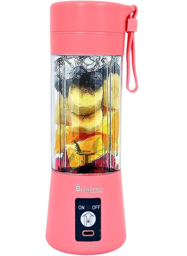 Home Pro Blendpro Blender Pink - Premium Quality