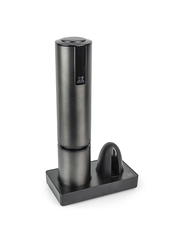 PEUGEOT Elis Touch Carbone Electric Corkscrew