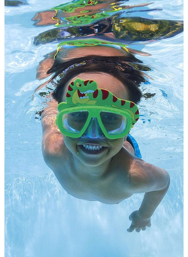 Bestway Hydro-Swim Lil Animal Mask