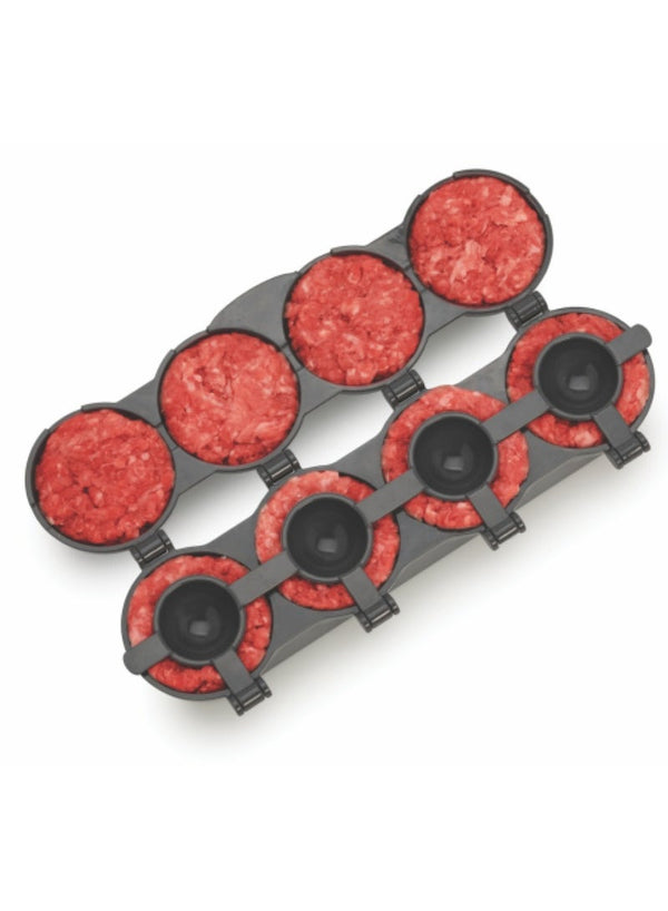 Joie Stuffed Meatball Maker Red