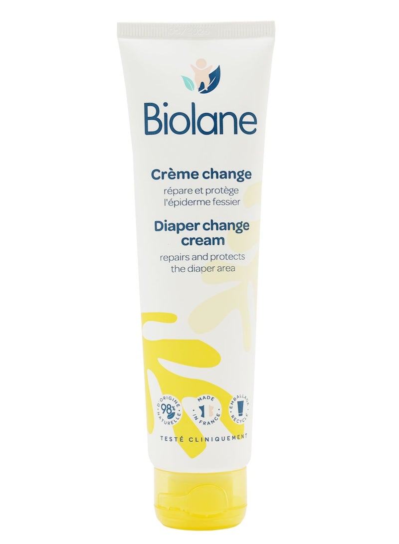 Biolane Diaper Change Cream 100 ML
