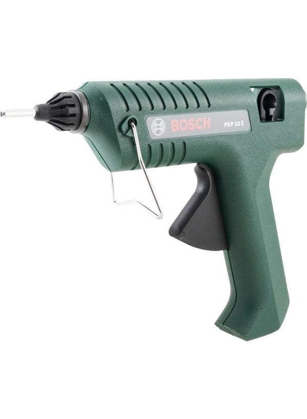 BOSCH Glue Gun PKP18E - Precision Adhesive Tool