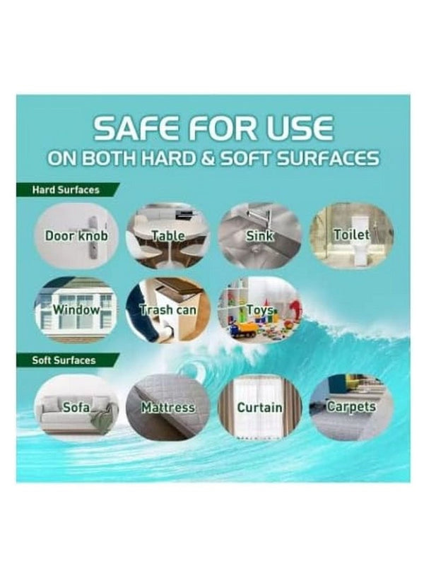 CIF Multipurpose Disinfectant Spray Ocean Breeze 200ml