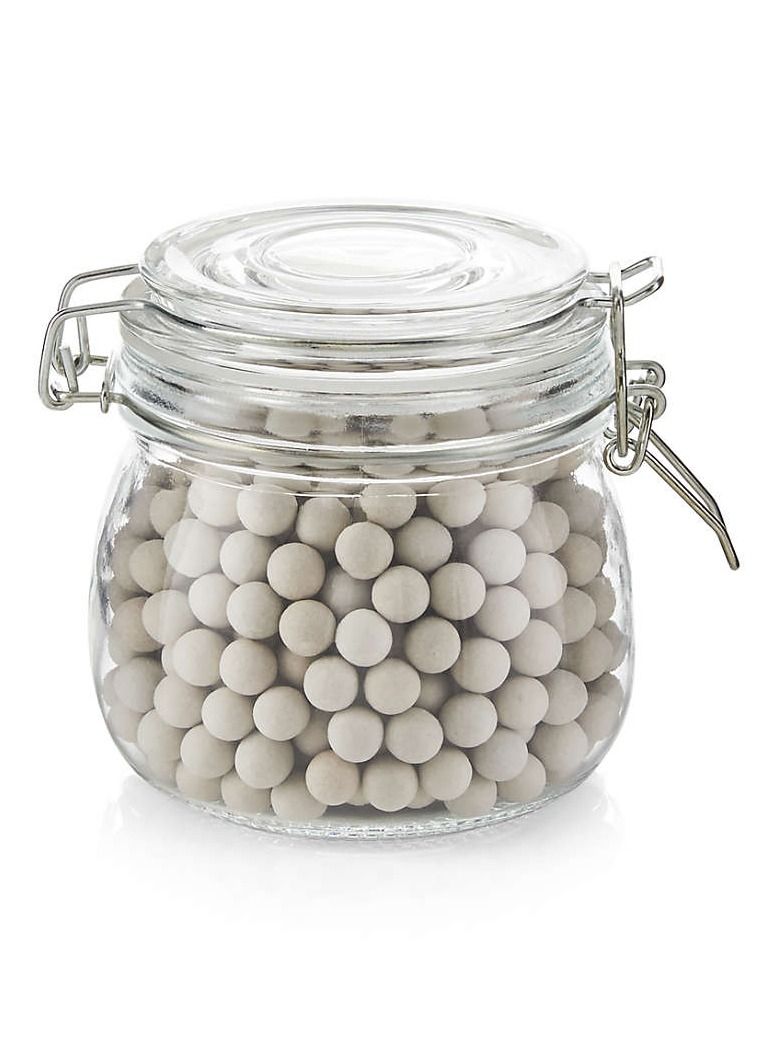 Ceramic Pie Weights by Generic