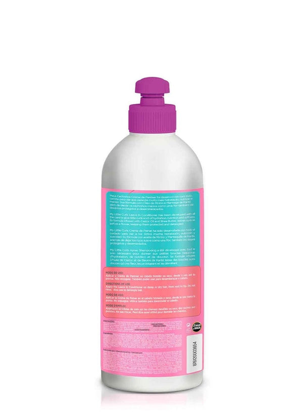 NOVEX My Little Curls Leave In Conditioner 300G