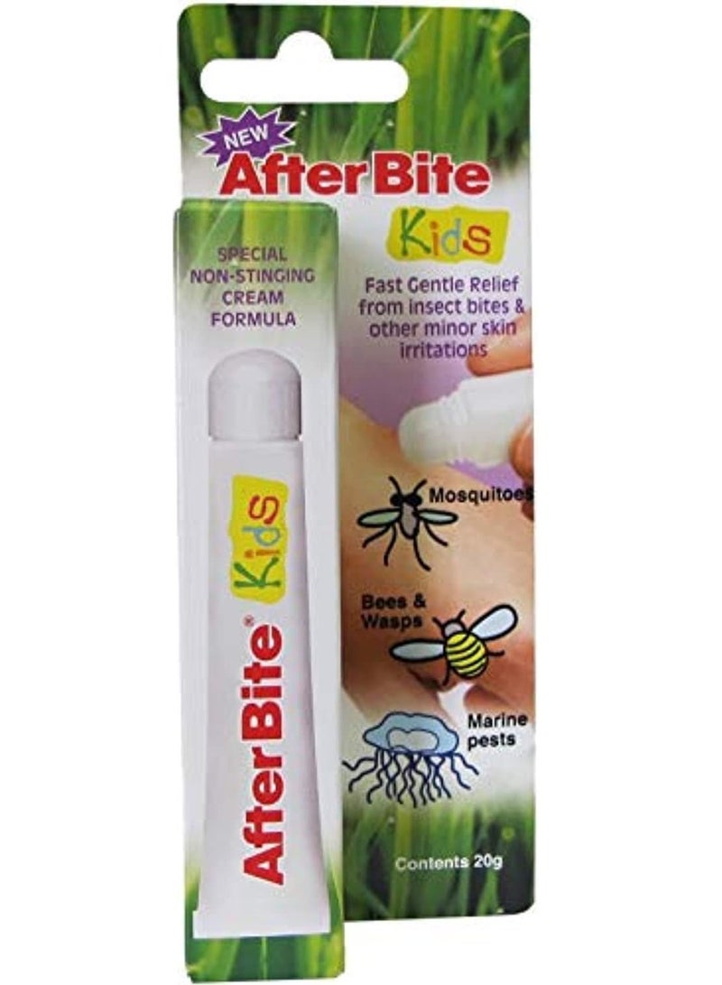 After Bite Kids Instant Itch Eraser 20G - After Bite