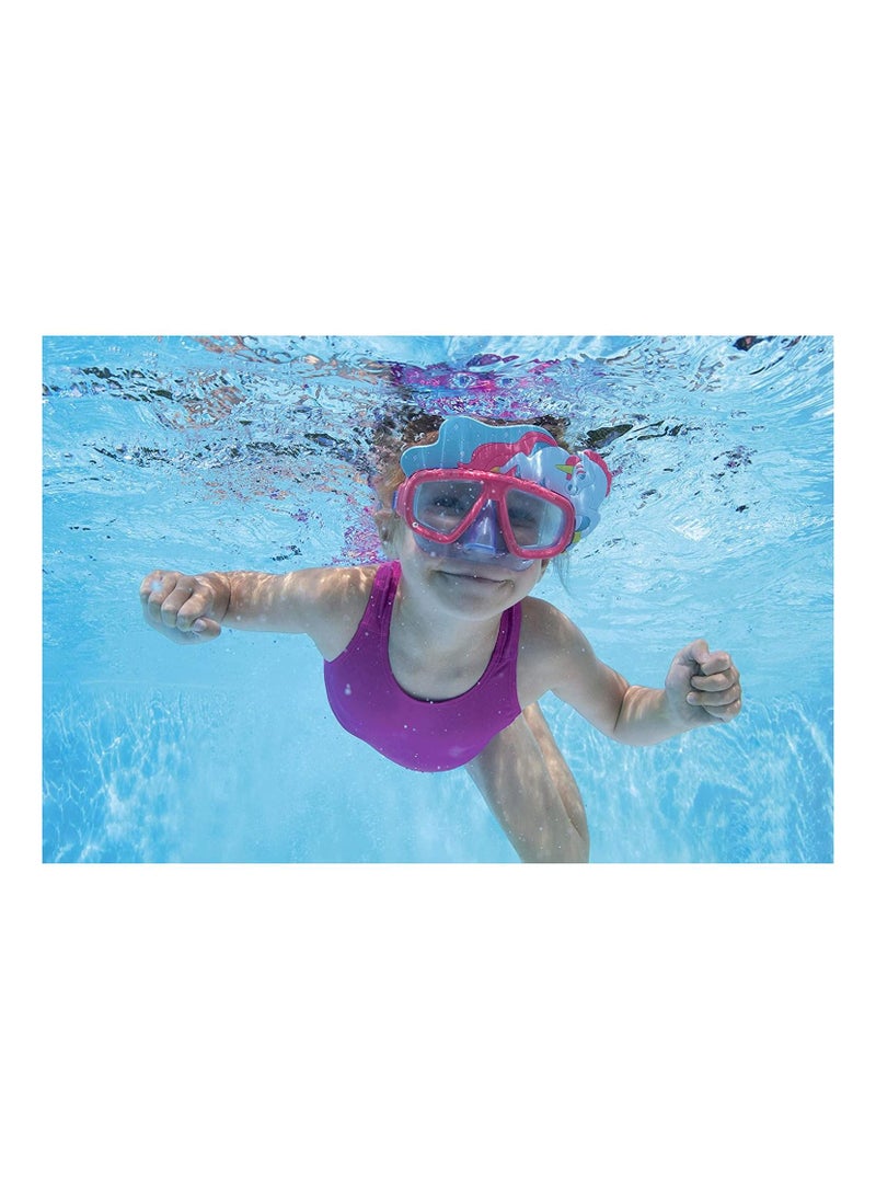 Bestway Hydro-Swim Lil Animal Mask