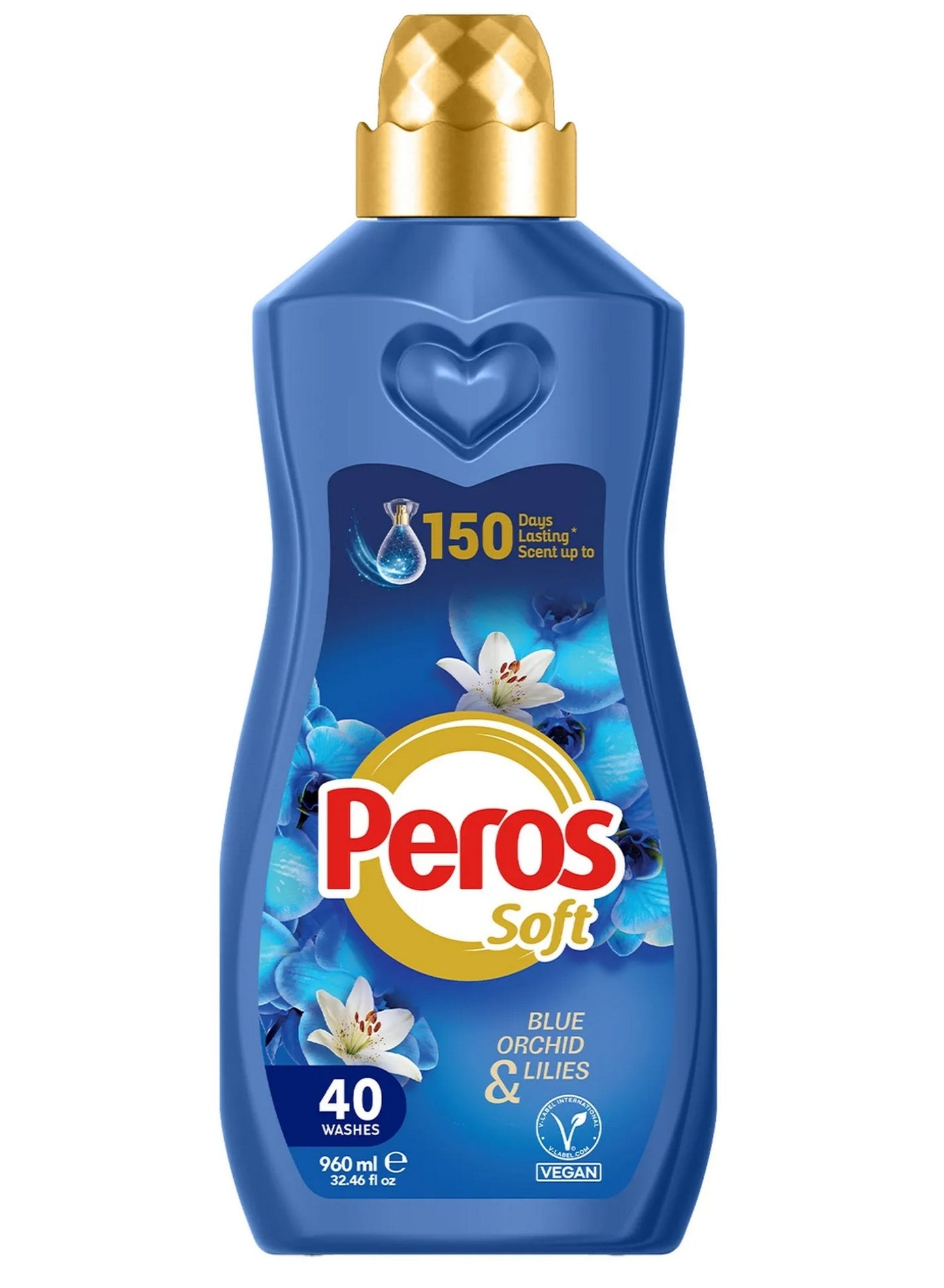 blue orchid, blue orchid lilium, concentrated softener, every wash, fabric concentrated, fabric concentrated softener, lilium fabric, lilium fabric concentrated, name blue, orchid lilium, orchid lilium fabric, peros, peros blue, stay soft, vegan