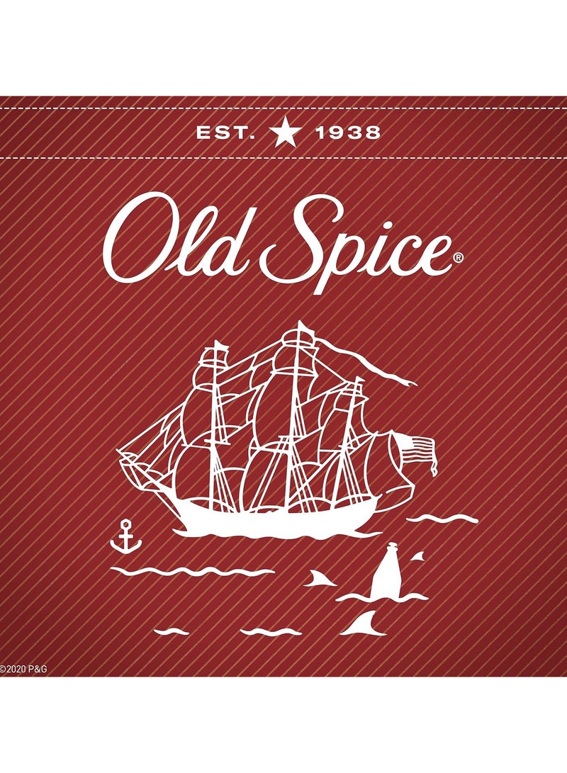 Old Spice Pure Sport Deodorant 85g
