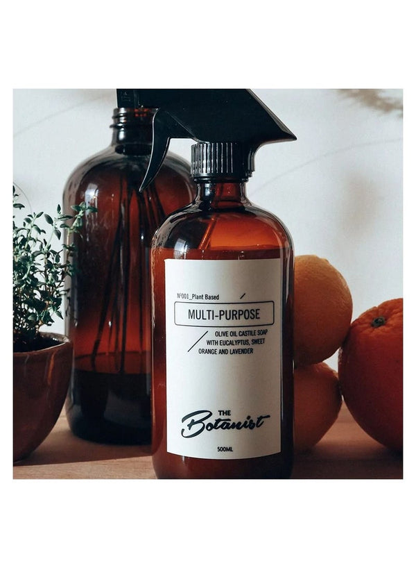 The Botanist Multi Purpose Cleanser 500ml