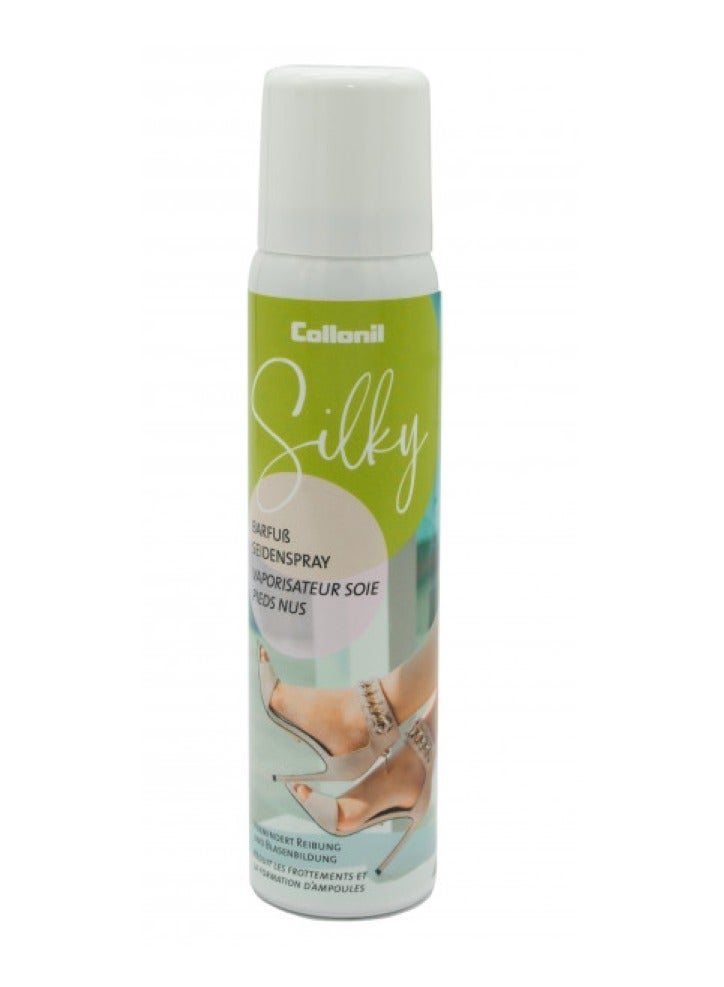 Collonil Barefoot Silky Spray 100 ML