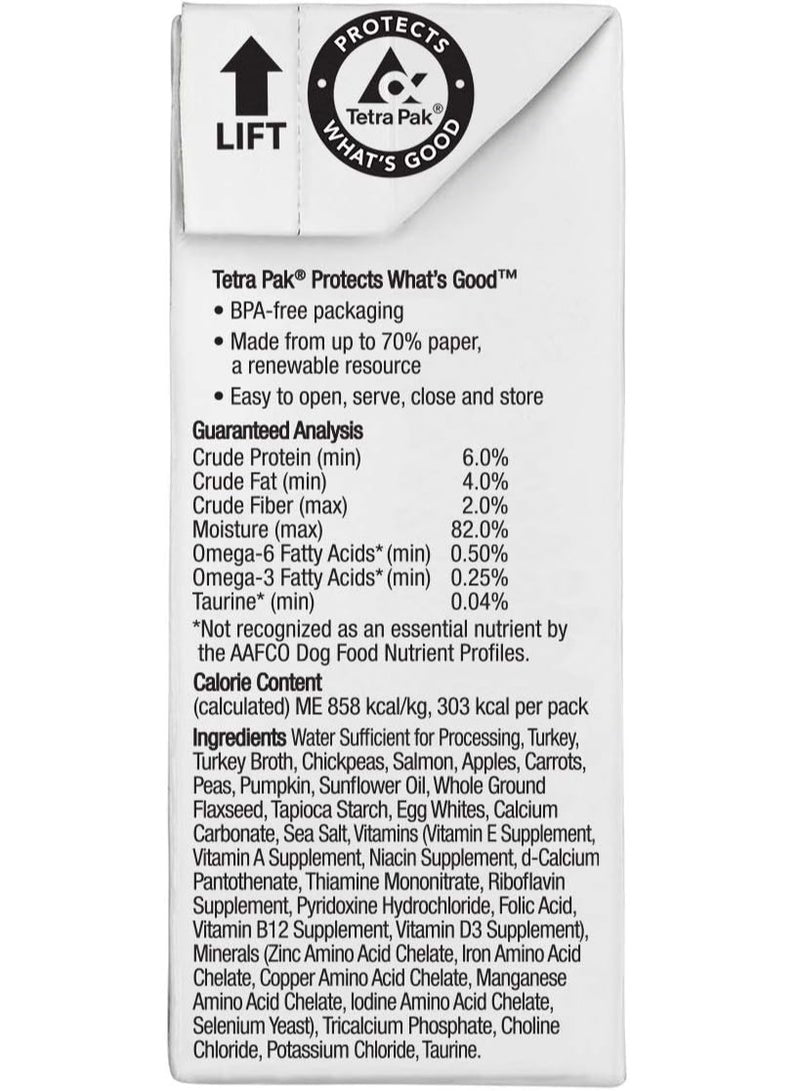 CARU Daily Dish Turkey Stew For Dogs 354 Gm
