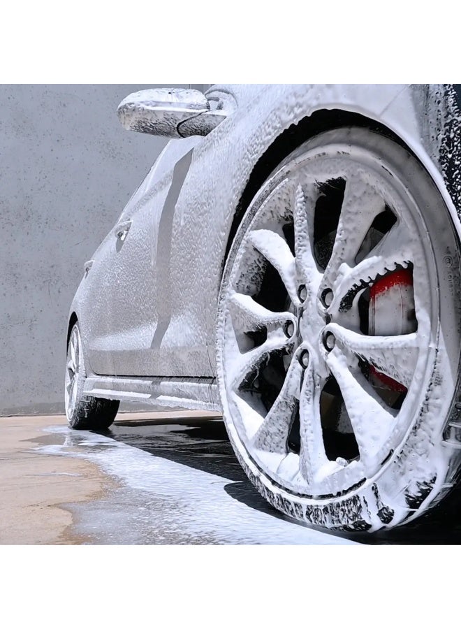 Autoplus Snow Foam Shampoo Concentrate 5L