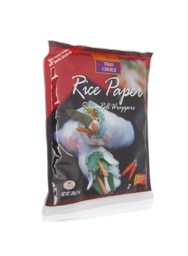 16cm sheets, 200g 16cm, 200g 16cm sheets, gluten-free, paper spring, paper spring roll, rice paper, rice paper spring, roll wrappers, roll wrappers 200g, spring roll, spring roll wrappers, thai-choice, wrappers 200g, wrappers 200g 16cm
