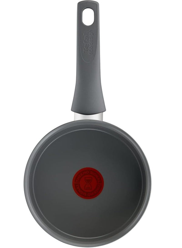 Tefal Renewal Non-Stick Ceramic Saucepan 1.4L