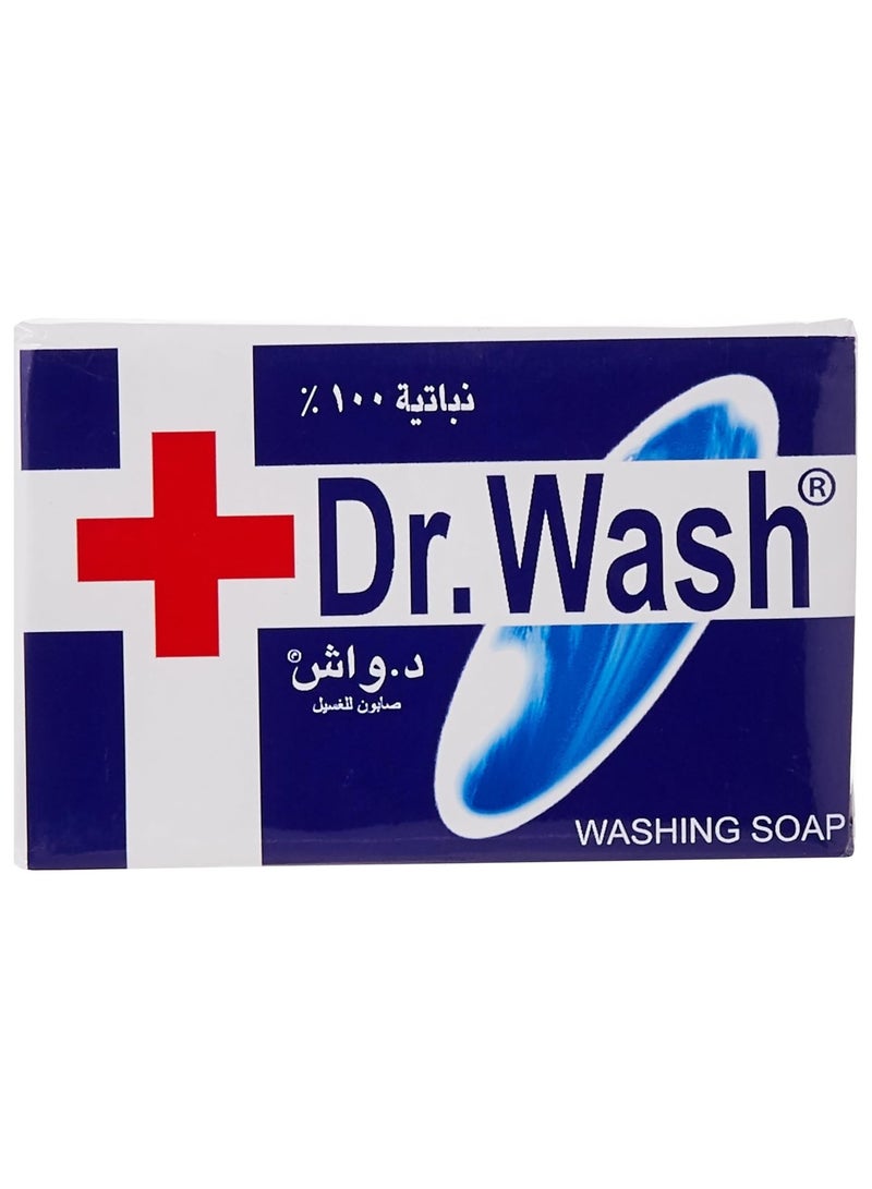 Dr. Wash Washing Soap 200g - Gentle Stain Removal